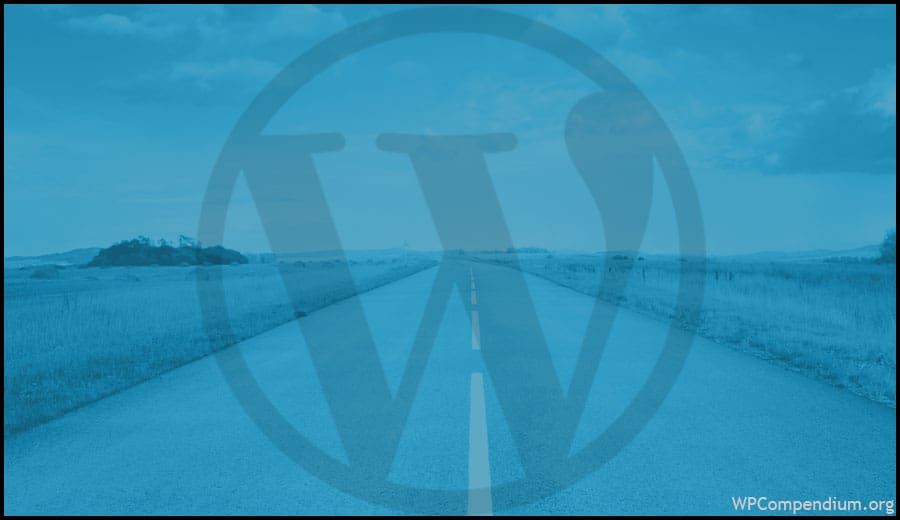 WordPress Overview - WPCompendium.org