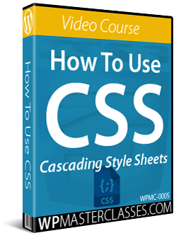 How To Use CSS