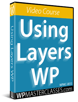 Using Layers WP